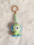 Hunde Charm Anhänger – Handmade