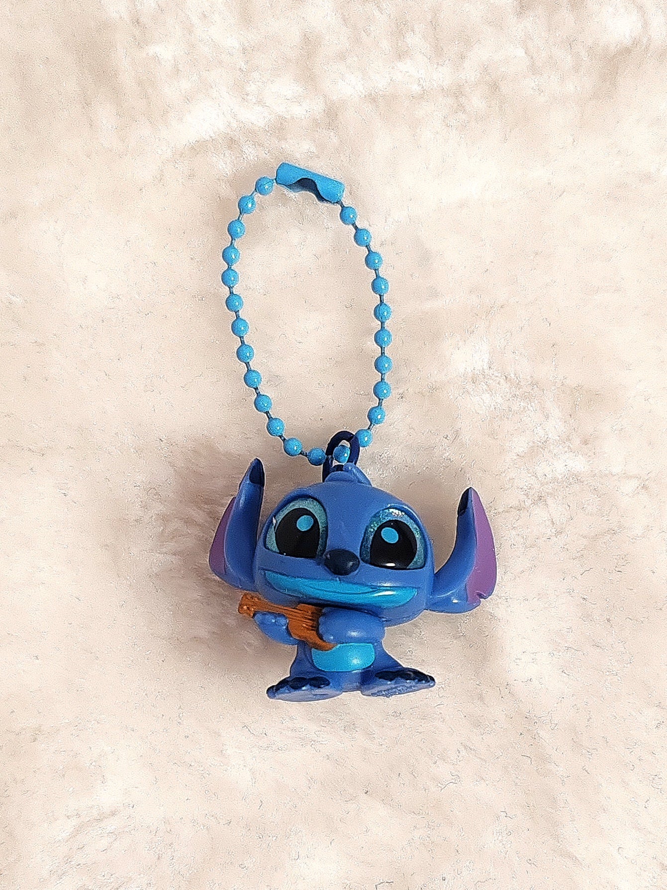 Kawaii Figuren Charm Anhänger – Stitch💙
