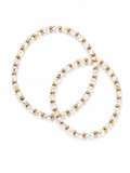 Crystal Glow Armband