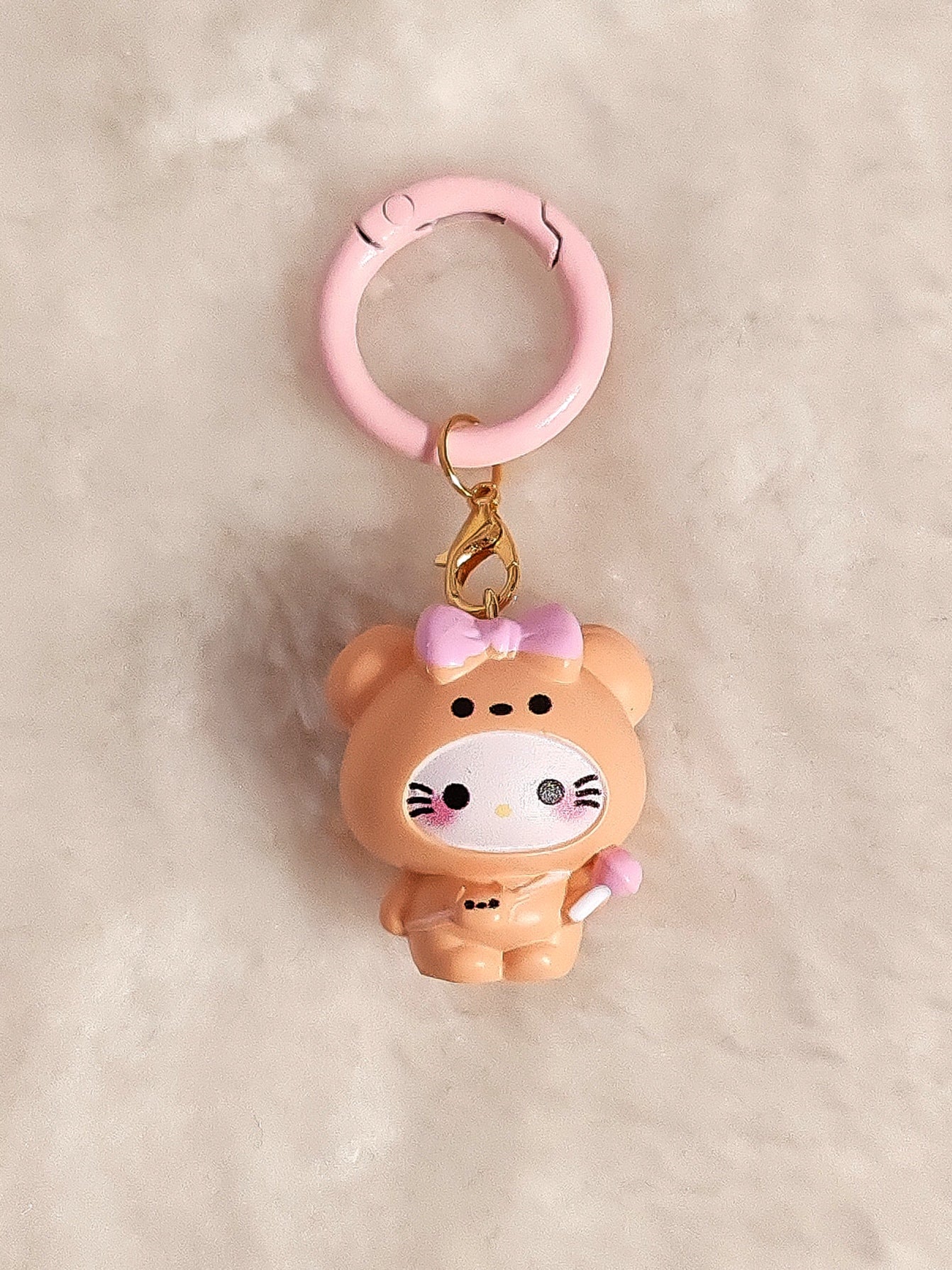 Kawaii Figuren Charm Anhänger