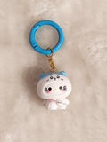 Kawaii Figuren Charm Anhänger