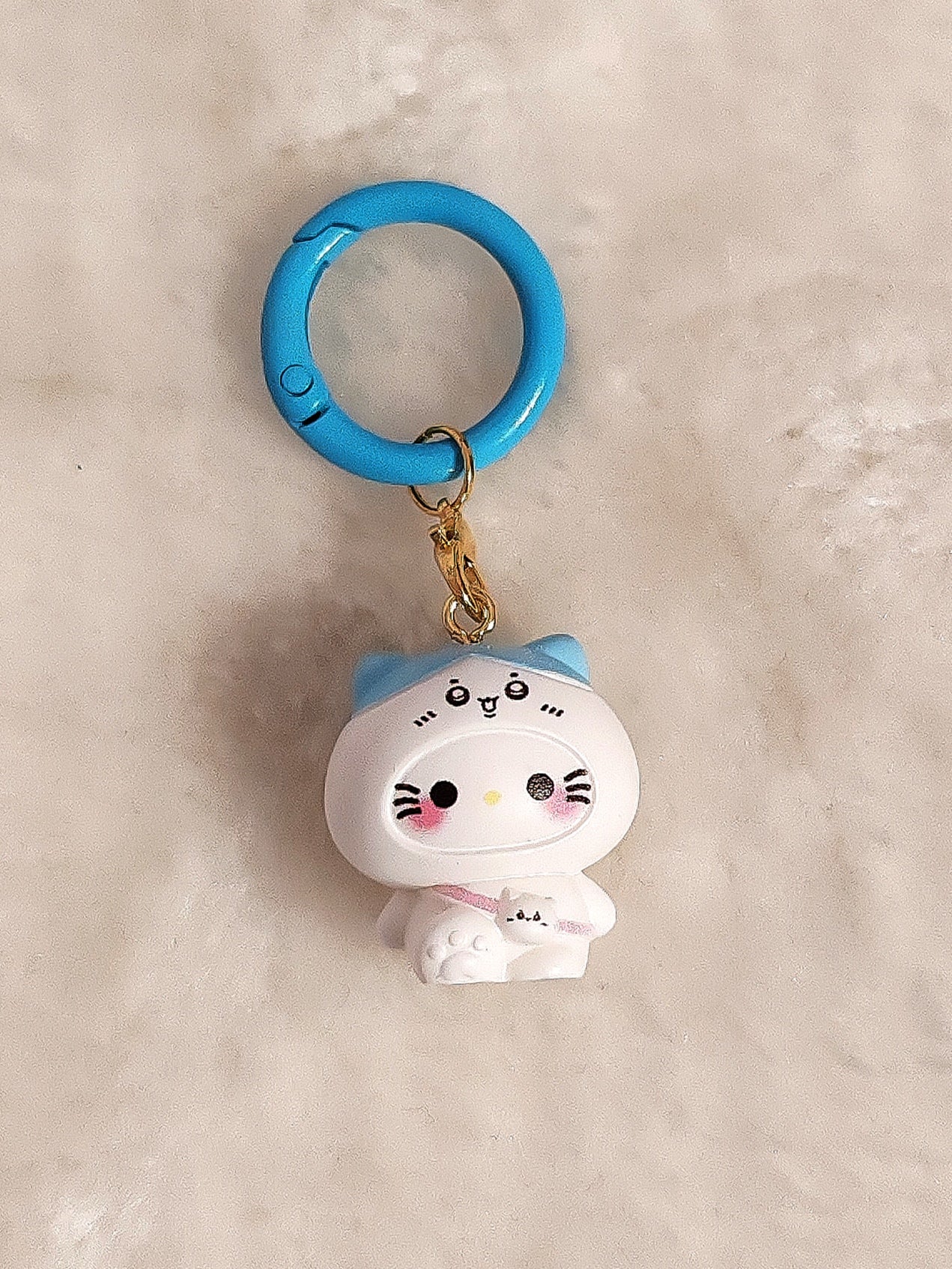 Kawaii Figuren Charm Anhänger