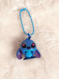 Kawaii Figuren Charm Anhänger – Stitch💙