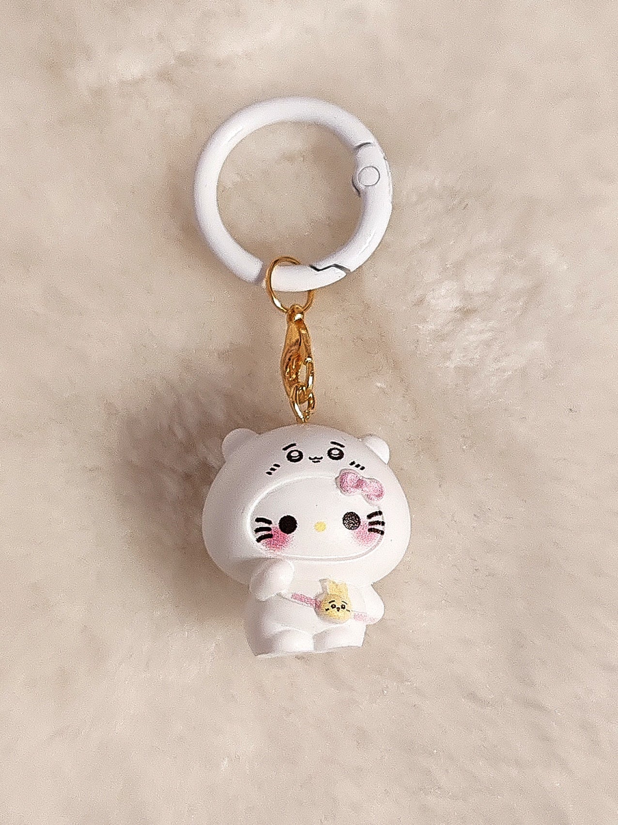 Kawaii Figuren Charm Anhänger