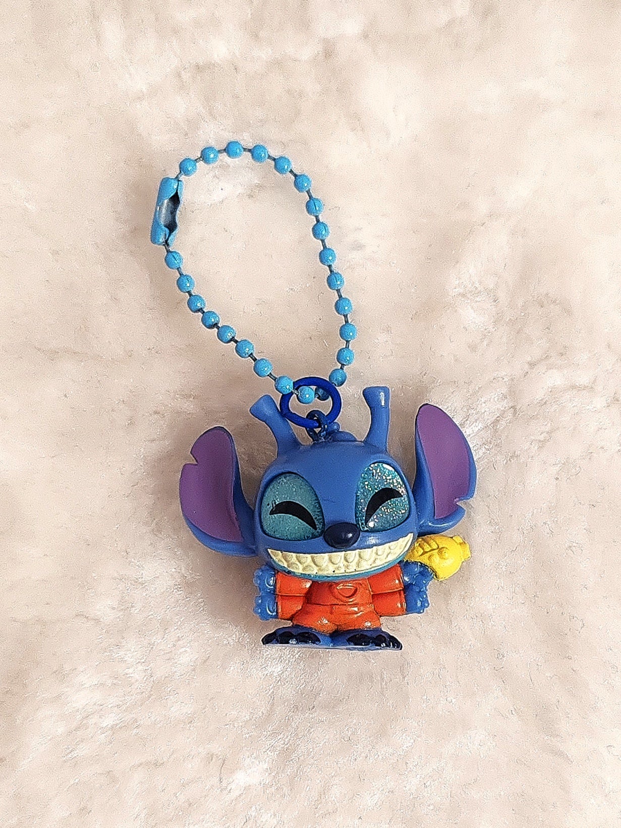 Kawaii Figuren Charm Anhänger – Stitch💙