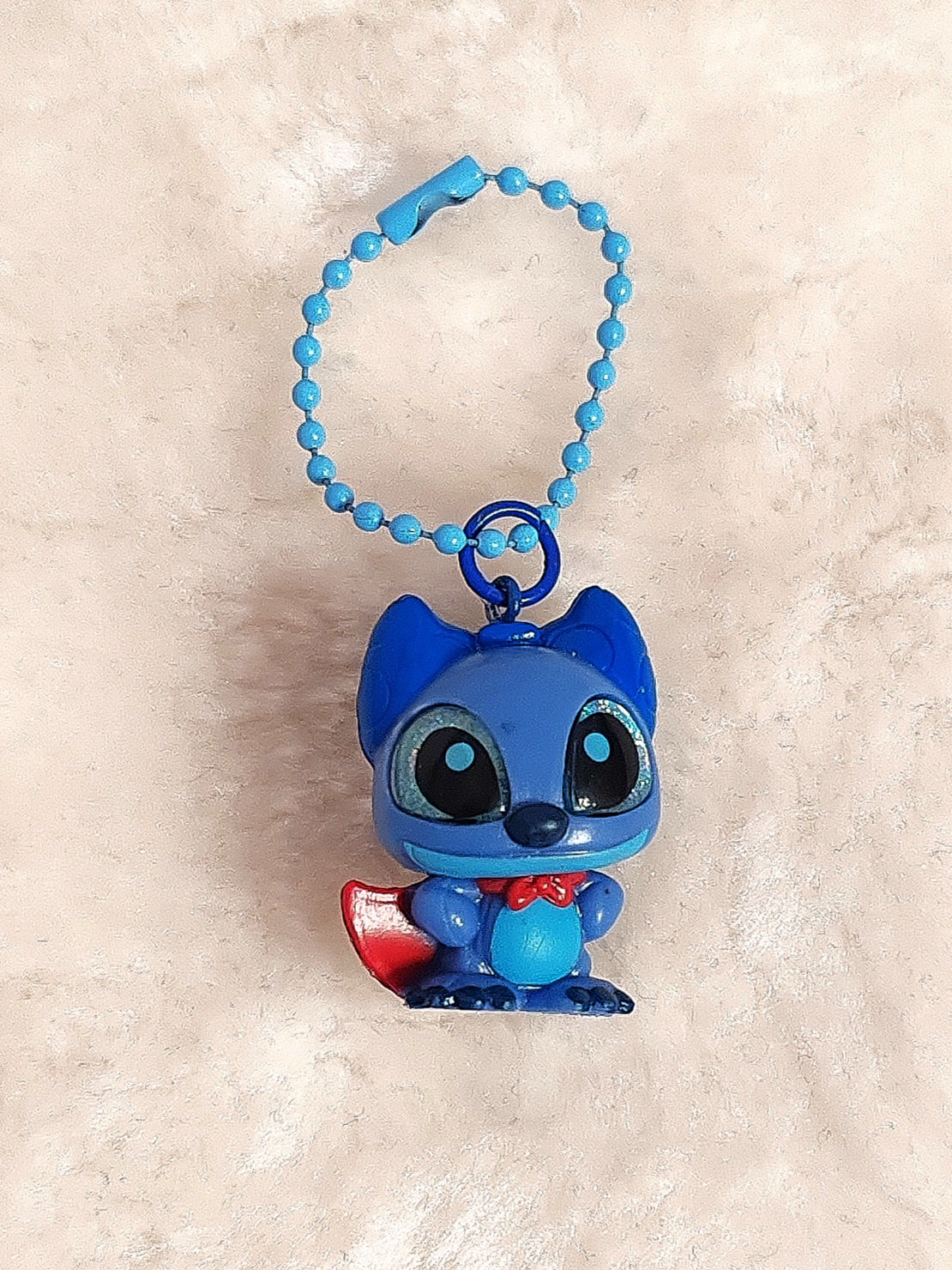 Kawaii Figuren Charm Anhänger – Stitch💙
