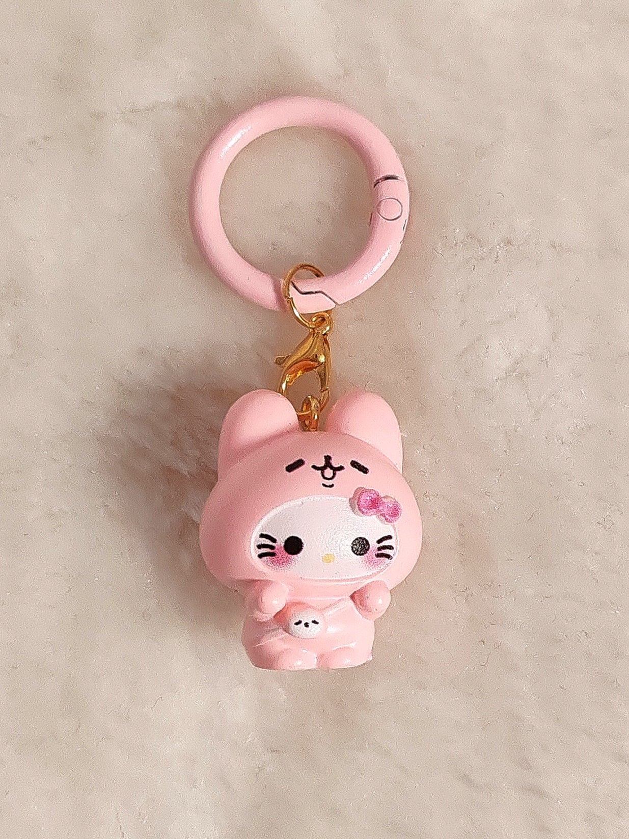 Kawaii Figuren Charm Anhänger