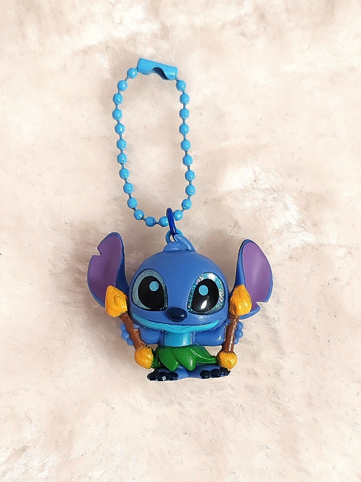 Kawaii Figuren Charm Anhänger – Stitch💙