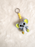 Koala Charm Anhänger – Handmade