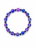 Galaxy Glow Armband