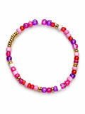 Berry Pop Armband