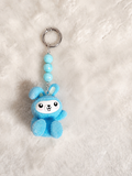 Hase Charm Anhänger – Handmade