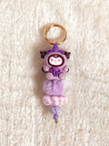 Handmade Kawaii Charm Schlüsselanhänger