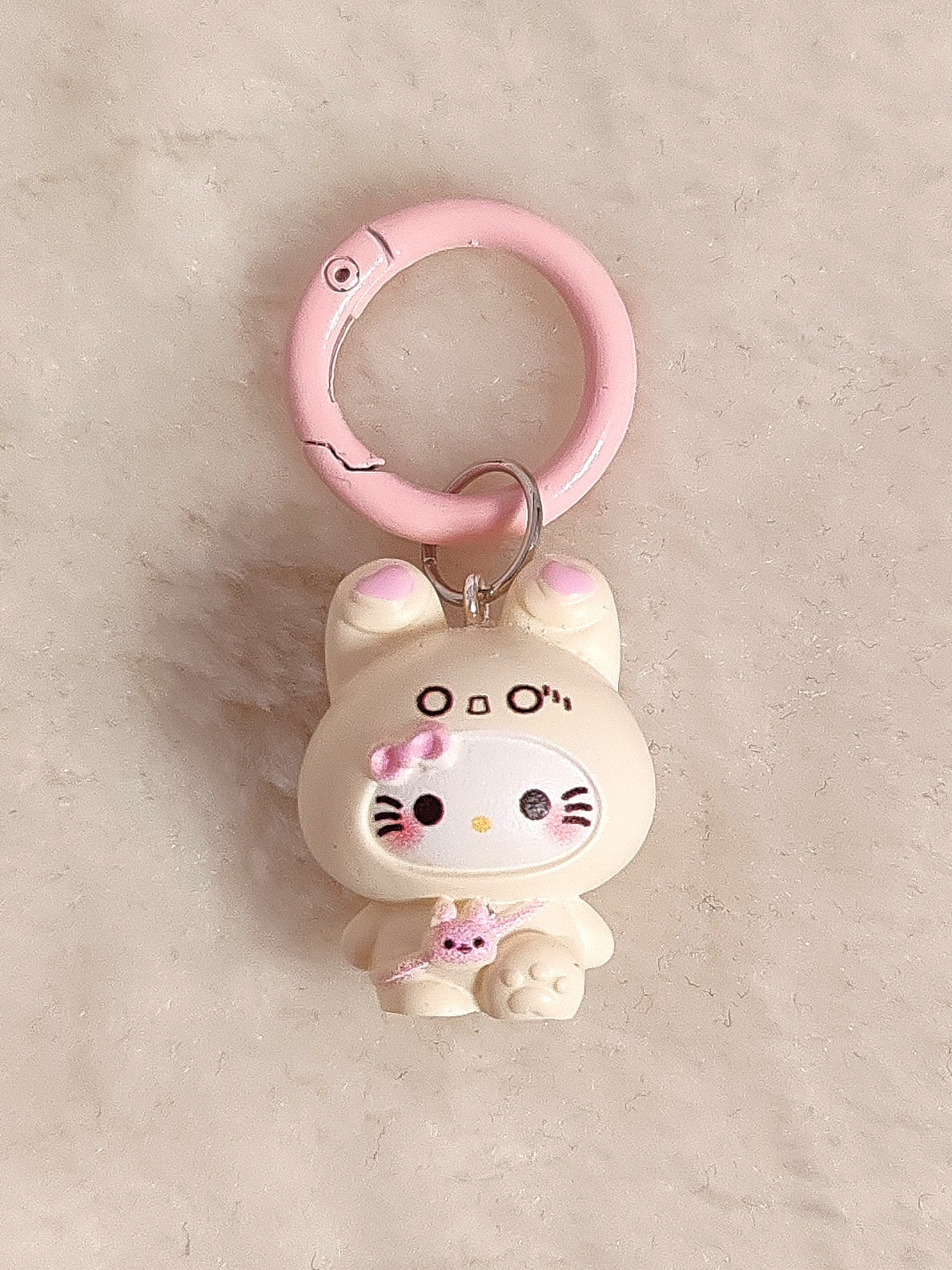 Kawaii Figuren Charm Anhänger