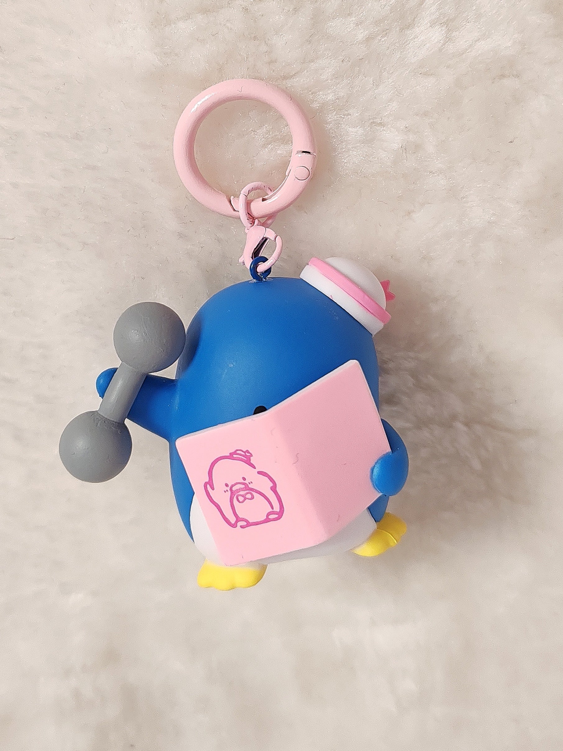 Kawaii Figuren Charm Anhänger