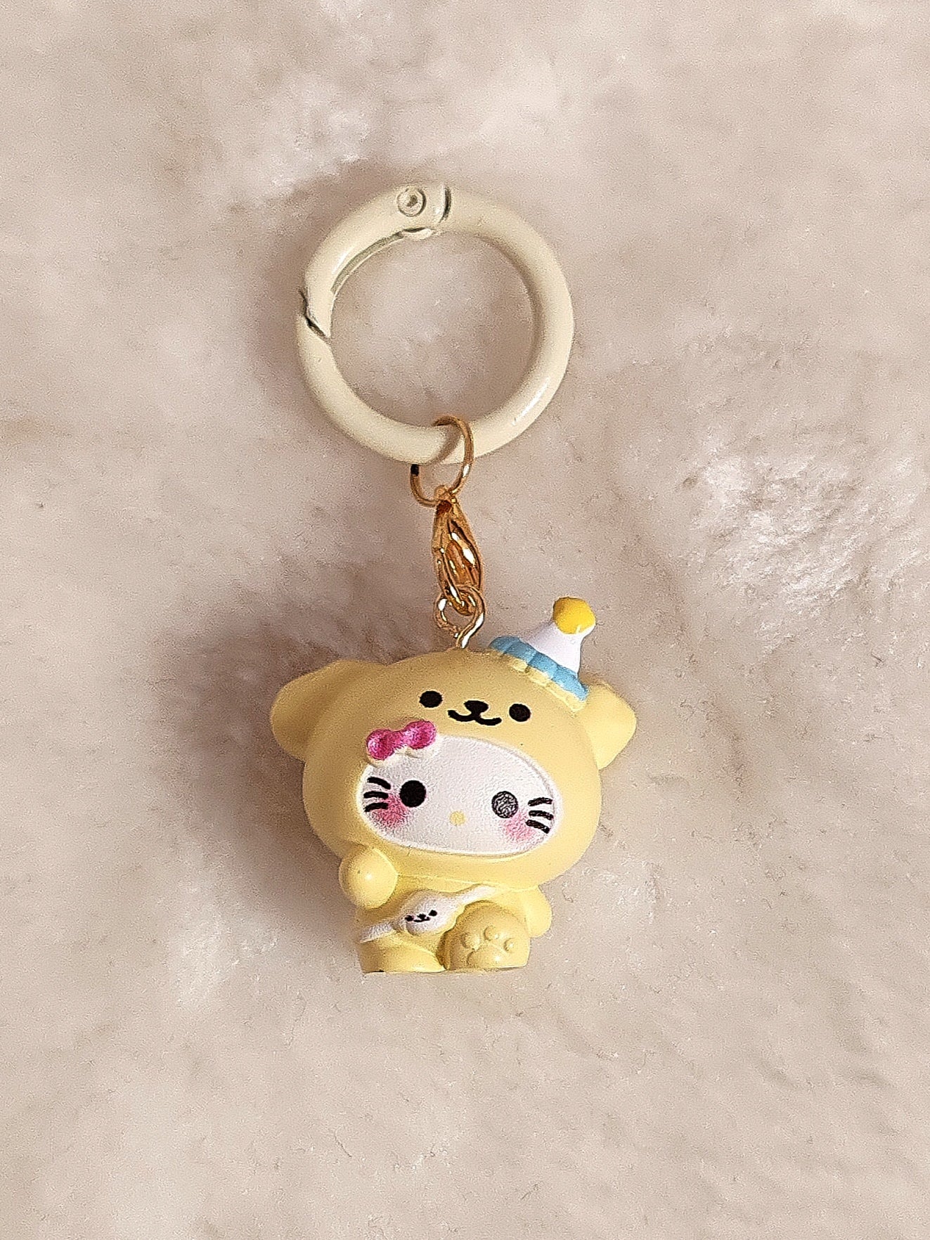 Kawaii Figuren Charm Anhänger